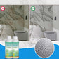 🔥New 2-in-1 Crystal Plating Cleaner👉Marble Stain Cleaner Stone Crystal Plating AgentNew special offer 💥50% off for a limited time ⏳Buy more get more free 🚀