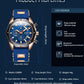 ⌚ 50% OFF NOW! 💪 Men's Outdoor Waterproof Sport Quartz Watch – Chronograph, durable & water-resistant – Perfect for sports, travel & daily wear 🏃‍♂️