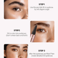🥳LAST DAY BUY 1 GET 1 FREE💞50K+ SOLD!💥✨3D Natural-Looking Eyebrow Pencil– 4-prong tip creates natural hair-like strokes. Waterproof, smudge-proof & lasts 24h