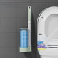 🎉Summer Hot Sale🎉Disposable Toilet Cleaning Brush-Set