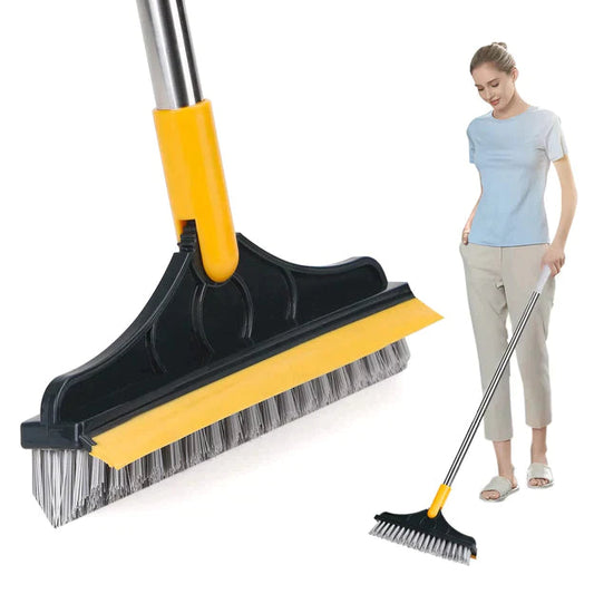 🔥2024 HOT SALE 49% OFF🔥2 in 1 Cleaning Scrub Brush