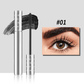 🏆 Last Day Special Price £9.77 ! 🔥 Buy Two Get One Free 🌸 Tubing Mascara Black & Brown Duo For Lash Makeup
