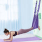 ⏰Biggest Sale 50% OFF💜Aerial Yoga Rope For Back Pain