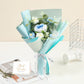 🔥【Mother's Day Special Offer!】🔥Handmade Delicate Crochet Flower Bouquet
