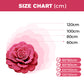 🏠2025 New Product🔥Floral Plush & Diatomaceous Earth Floor Mat