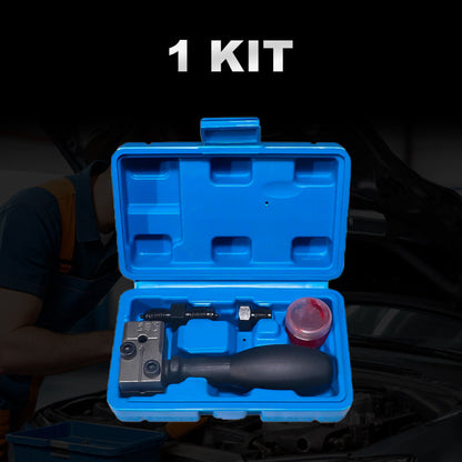 🎄Christmas Sale🔥Universal Automotive Brake Pipe Flaring Tool Kit (📢60% OFF NOW!!!)