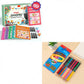 Magic Grooved Copybook Writing Practice Set