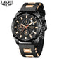 ⌚ 50% OFF NOW! 💪 Men's Outdoor Waterproof Sport Quartz Watch – Chronograph, durable & water-resistant – Perfect for sports, travel & daily wear 🏃‍♂️
