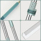 Remove dust and stain 5-in-1 function,magic broom sweeper