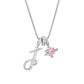 💖Last Day Huge Discount✨3-Layering Initial A-Z Letter Pendant Necklaces🎀