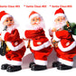 🎄Christmas Sale 50% OFF🔥Electric Dancing Music Santa Claus
