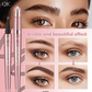 ⏰LAST DAY - BUY 1 GET 1 FREE!!💝Waterproof Micro-Fork Eyebrow Pencil