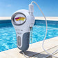 🔬💧 pH & Cl2 Pool Tester – 50% OFF! Precise Measurement of pH & Chlorine in Your Pool – Simple, Fast, Reliable. 🔥🏊
