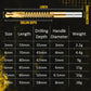 🥳2026 HOT SALE🥳💞50K+ SOLD!🔩⚡ BUY 2 GET 1 FREE! Titanium‑Coated Twist Drill Set – 6 sizes, drills & saws in one. High‑speed steel, no rust. Wood, metal, plastic – all in one kit! 🧰✨