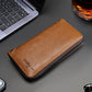 📢60% OFF NOW🔥Men's Business Leather Wallet