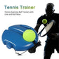 📢📢50% OFF !! ⏰“Tennis Master: Solo Practice Edition”—The perfect practice tool for kids and adults!✨