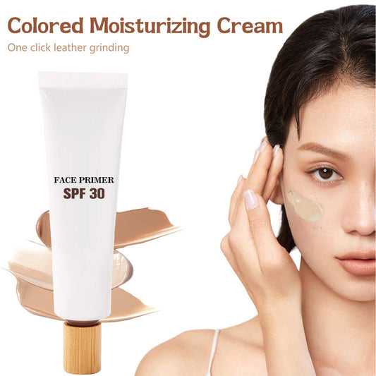 💜💜✨LAST DAY SALE BUY 1  GET 1 FREE!!💜✨BB blur tinted moisturizer SPF 30 - instantly brightens, hydrates & smooths your skin✨