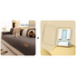 🛋️ Save 50%! 🐾 Thickened Non‑Slip Sofa Cover – Soft, washable & pet‑friendly – 4 colours ✨