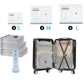 🔥NEW YEAR SALE - 50% OFF✨Cordless Travel Vacuum Storage Compression Bag Set