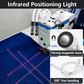 📢📢40% OFF !! ⏰Magnetic Quilting Light – Sewing machine lamp, bright & easy‑attach ✨
