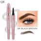 ⏰LAST DAY - BUY 1 GET 1 FREE!!💝Waterproof Micro-Fork Eyebrow Pencil