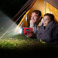 ⏳LAST DAY SALE ONLY￡18.99!🔥Multifunctional Portable Solar Emergency Radio 📻– Power Bank, Hand Crank & Weather Alert for Outdoor & Crisis Preparedness🔦