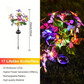 🦋Solar Outdoor Butterfly Lights💐