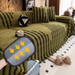 🎁2026 Collection Presale🔥Soft Plush Non-Slip Couch Cover💖