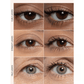 🏆 Last Day Special Price £9.77 ! 🔥 Buy Two Get One Free 🌸 Tubing Mascara Black & Brown Duo For Lash Makeup