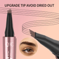 ⏰LAST DAY - BUY 1 GET 1 FREE!!💝Waterproof Micro-Fork Eyebrow Pencil