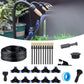 🌱Automatic 360° Curved Garden Irrigation Syste