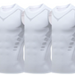 🔥 50% OFF NOW! 💪 Ionic Shaping Vest – Compression & Cooling – Body Contouring & Sleeveless – Invisible Under Clothes 🕶️