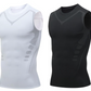 🔥 50% OFF NOW! 💪 Ionic Shaping Vest – Compression & Cooling – Body Contouring & Sleeveless – Invisible Under Clothes 🕶️