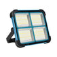 Portable & Waterproof Solar-Powered Camping Light