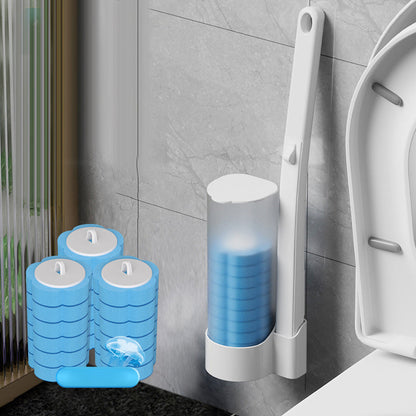 🔥50% OFF🔥Disposable Toilet Cleaning System