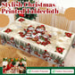 🎅Christmas Sale 50% OFF !!🎁Stylish Patterns + Premium Fabric, Ideal Gift for Home Decor Lovers!