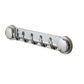 Punch Free And Nail Free Multifunction Suction Cup Hook
