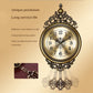 🔥Free Shipping🔥 Vintage Pendulum Wall Clock