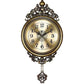 🔥Free Shipping🔥 Vintage Pendulum Wall Clock