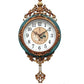 🔥Free Shipping🔥 Vintage Pendulum Wall Clock