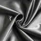 Satin Silk Cool Bed Fitted Sheet