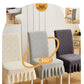 Dining Chair Slipcover Set of 4
