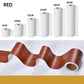 Home Decoration Essentials - Waterproof & Glue-Free 3D Faux Wood Grain Stickers
