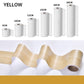 Home Decoration Essentials - Waterproof & Glue-Free 3D Faux Wood Grain Stickers