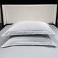 🔥Free Shipping🔥Summer Ice Cooling Silky Bed Fitted Sheet & Pillow Cover
