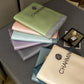 Light Luxury Cool Mat & Pillowcase Bedding Set