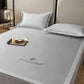 Light Luxury Cool Mat & Pillowcase Bedding Set