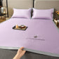 Light Luxury Cool Mat & Pillowcase Bedding Set