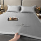 Light Luxury Cool Mat & Pillowcase Bedding Set