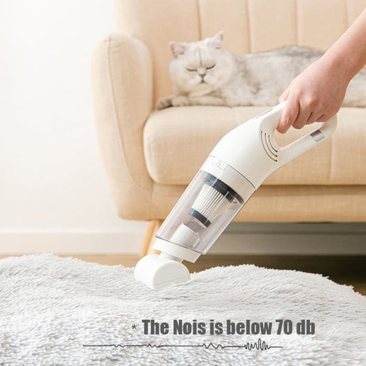 📢57% OFF NOW!!!⏰Pet Hair Grooming Vacuum